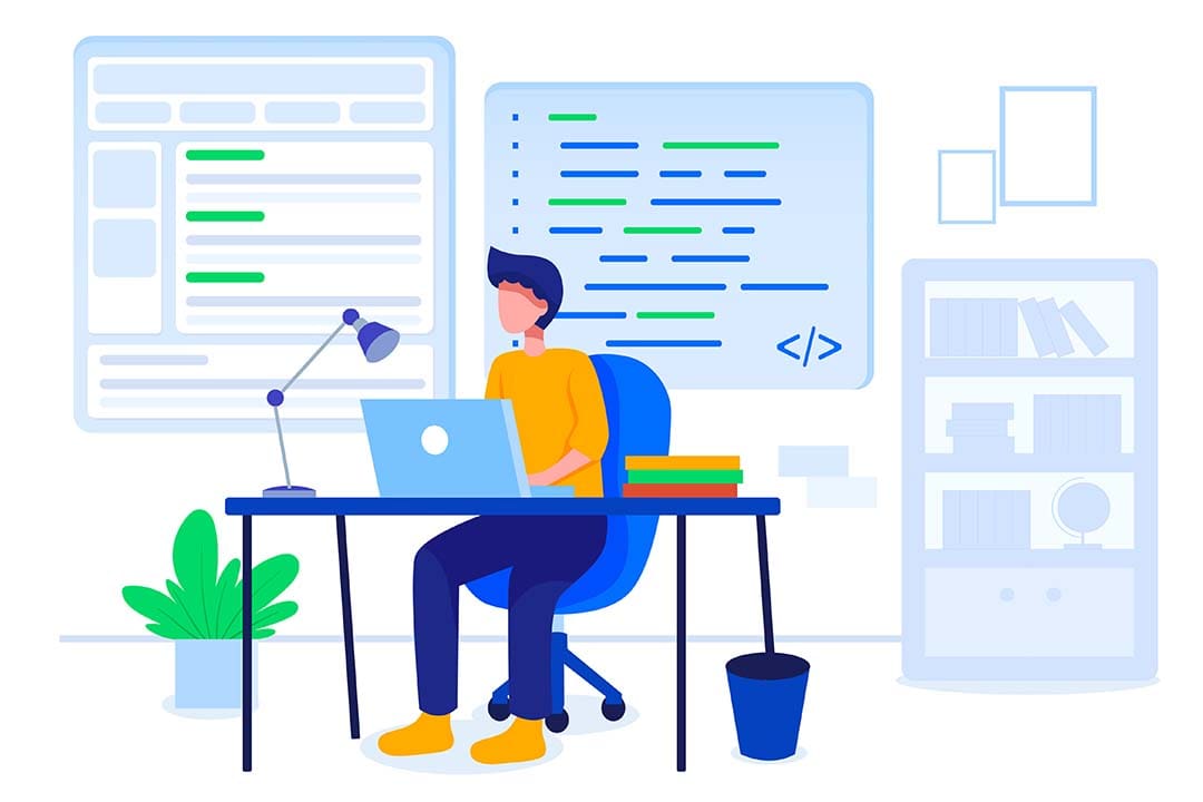 Looking for a Software Developer at LoopSpire