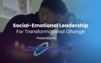 Social Emotional Leadership for Change